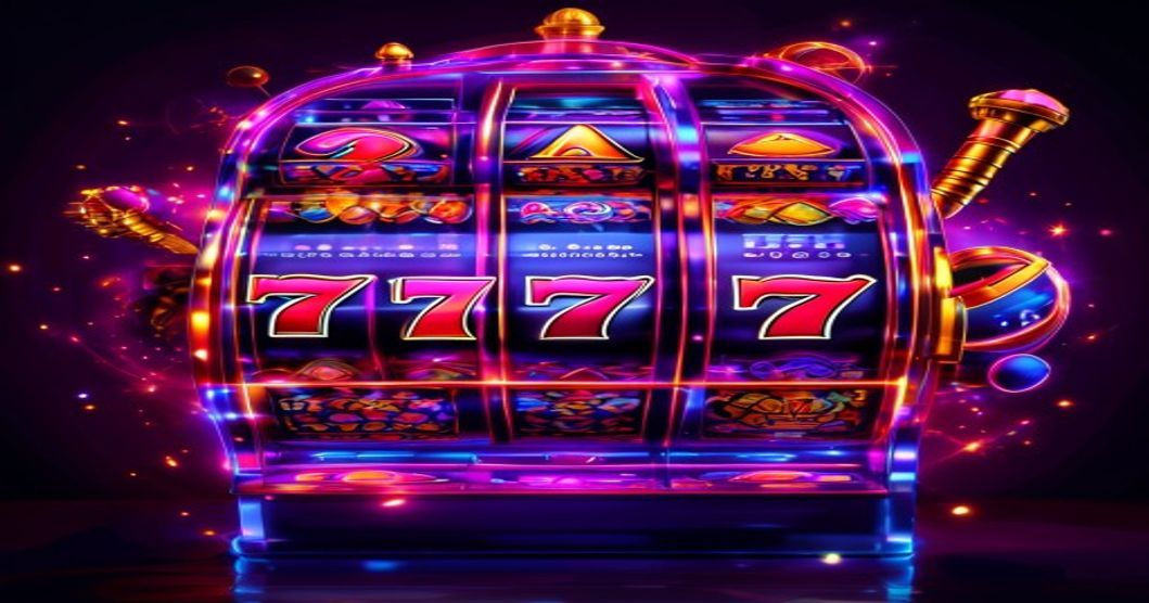 Bí Quyết Chơi Nổ Hũ Slot Tại OK333