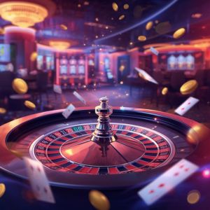 Casino OK333 – Dealer Trực Tiếp