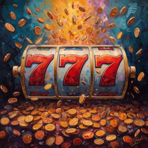 Money Coming tại OK333